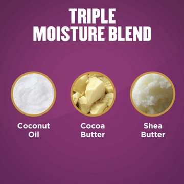 Gold Bond Cocoa Butter Glow Daily Hydrating Lotion