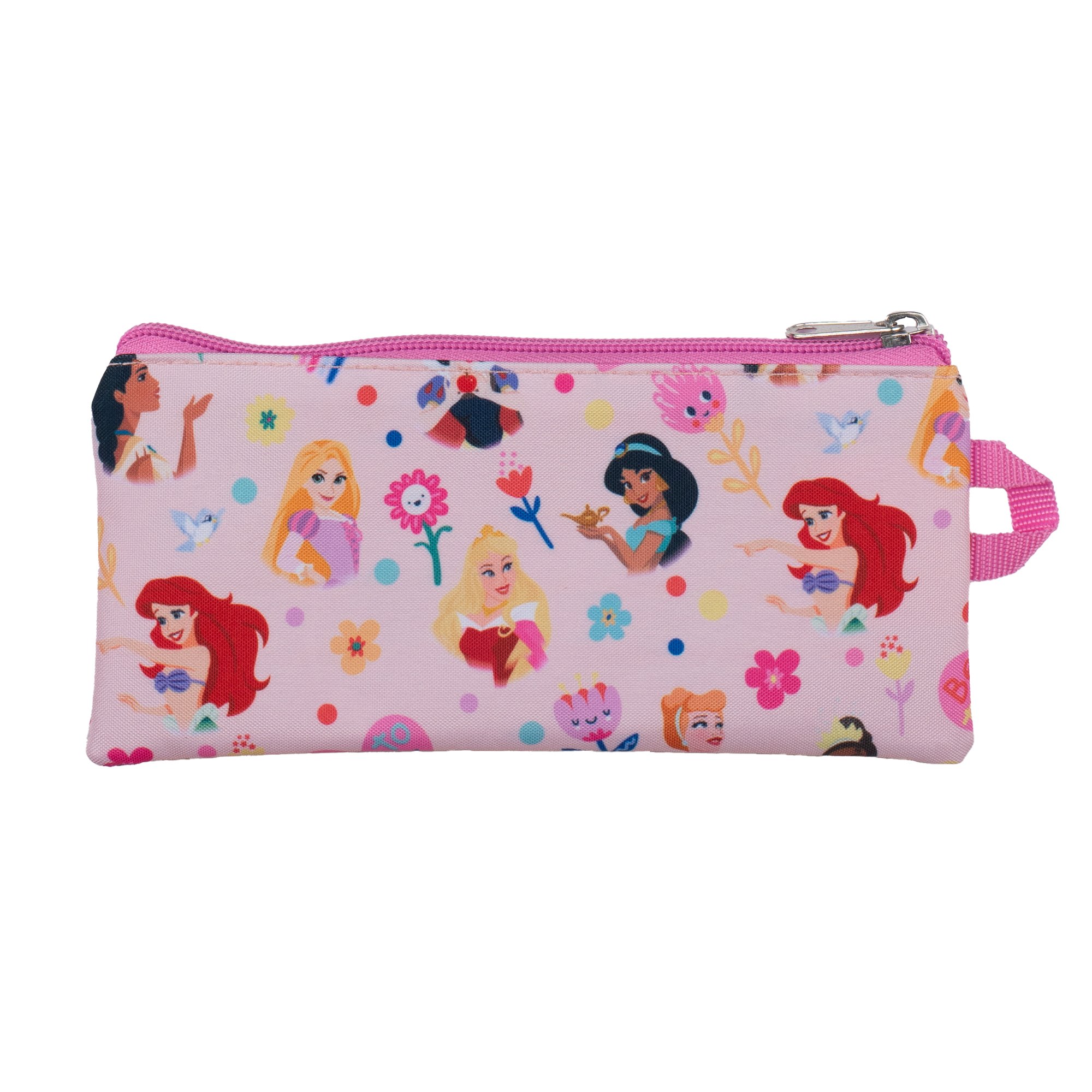 Disney Princess Pencil Case - Shop Pencil Cases At H-E-B