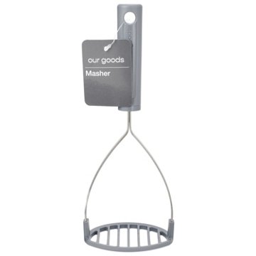 our goods Nylon Food Masher