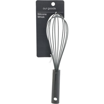 our goods Silicone Whisk