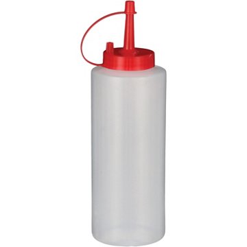 our goods Dispenser Bottle, 12 oz