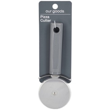 our goods Pizza Cutter