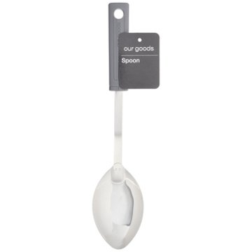 our goods Spoon