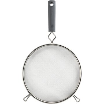 our goods Strainer, 8''