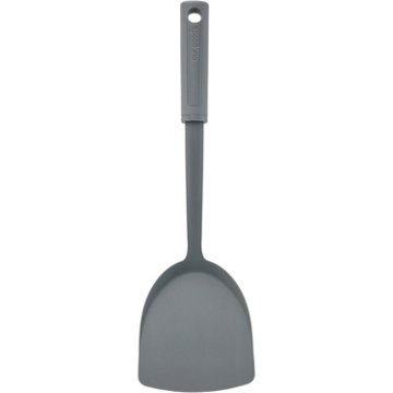 our goods Long Nylon Turner - Grey