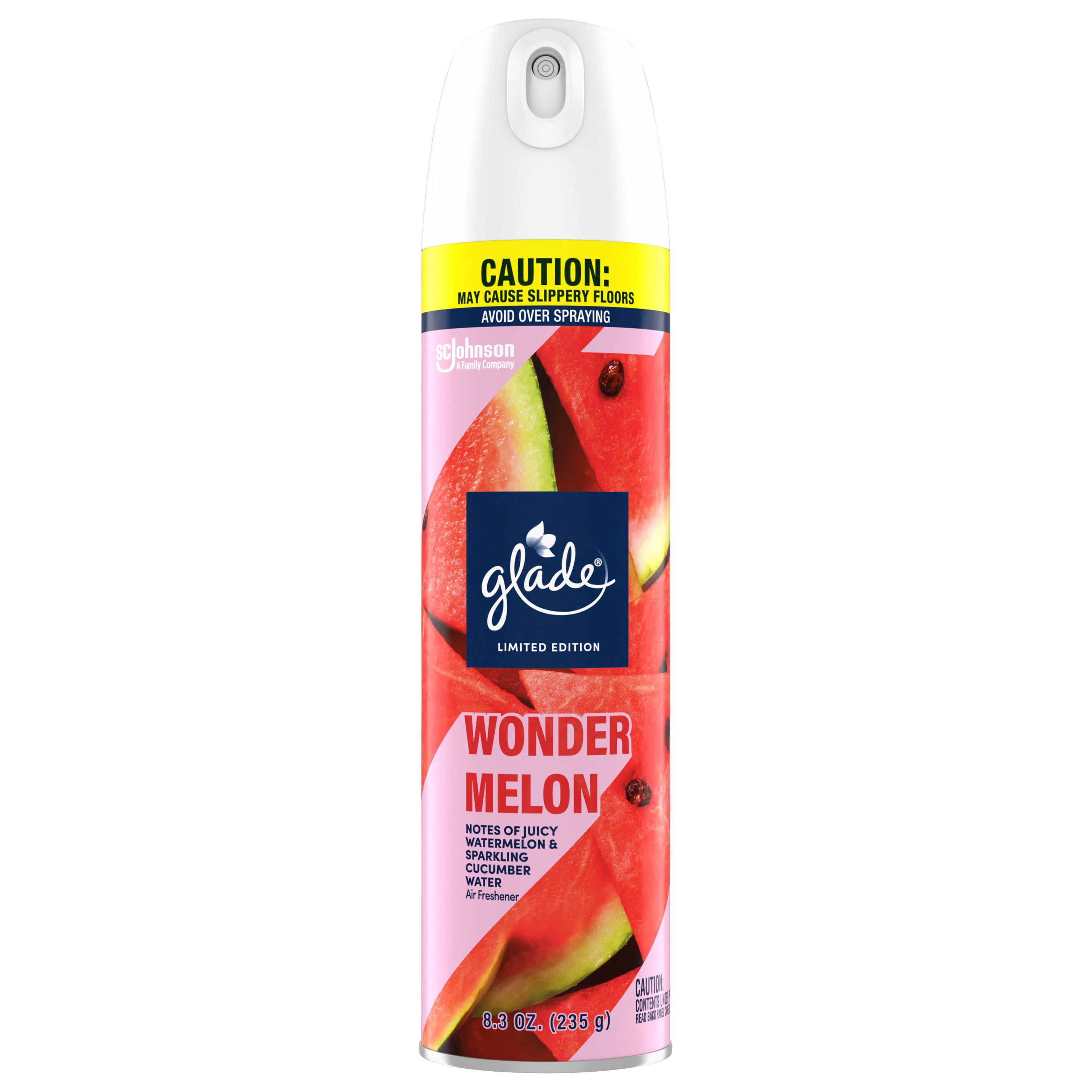 Glade Air Freshener Room Spray Wonder Melon Shop Air fresheners at