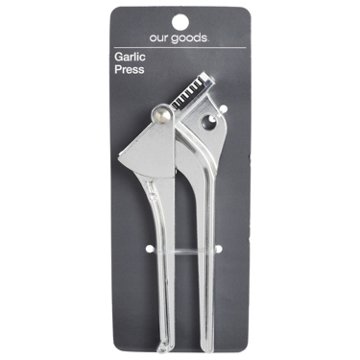 our goods Garlic Press