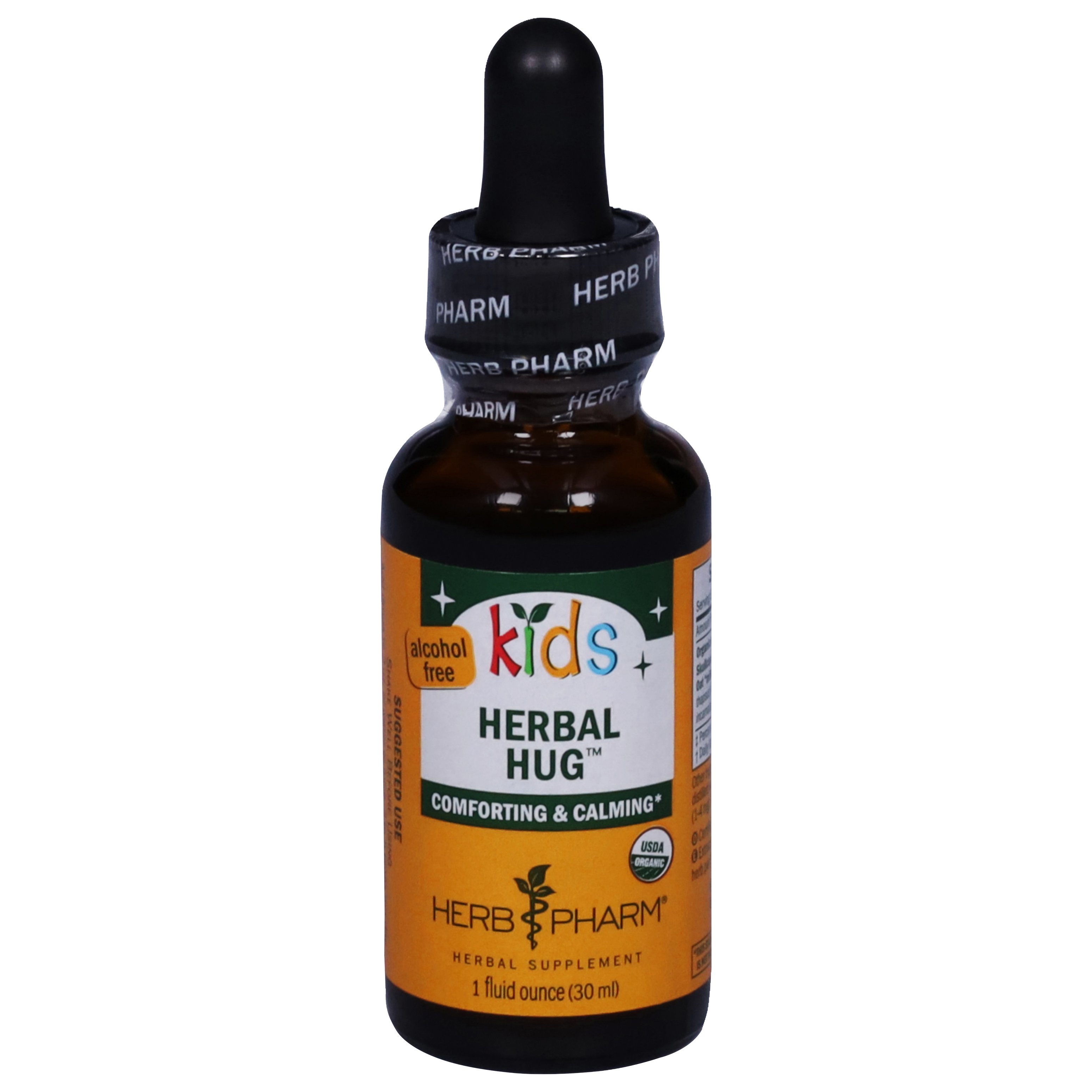 Herb Pharm Kids Herbal Hug - Shop Diet & fitness at H-E-B