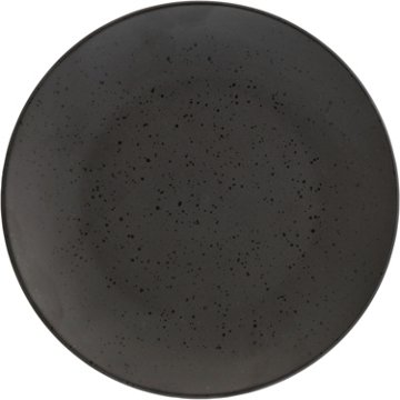 Brooklyn Steel Co. Lorenza Collection Stoneware Salad Plate, 8.26''