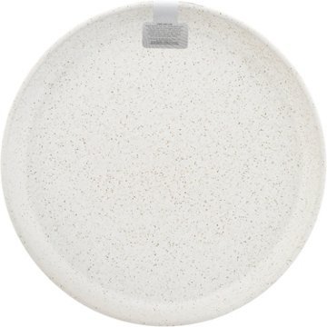 Brooklyn Steel Co. Terra Collection Stoneware Dinner Plate, 10.7''