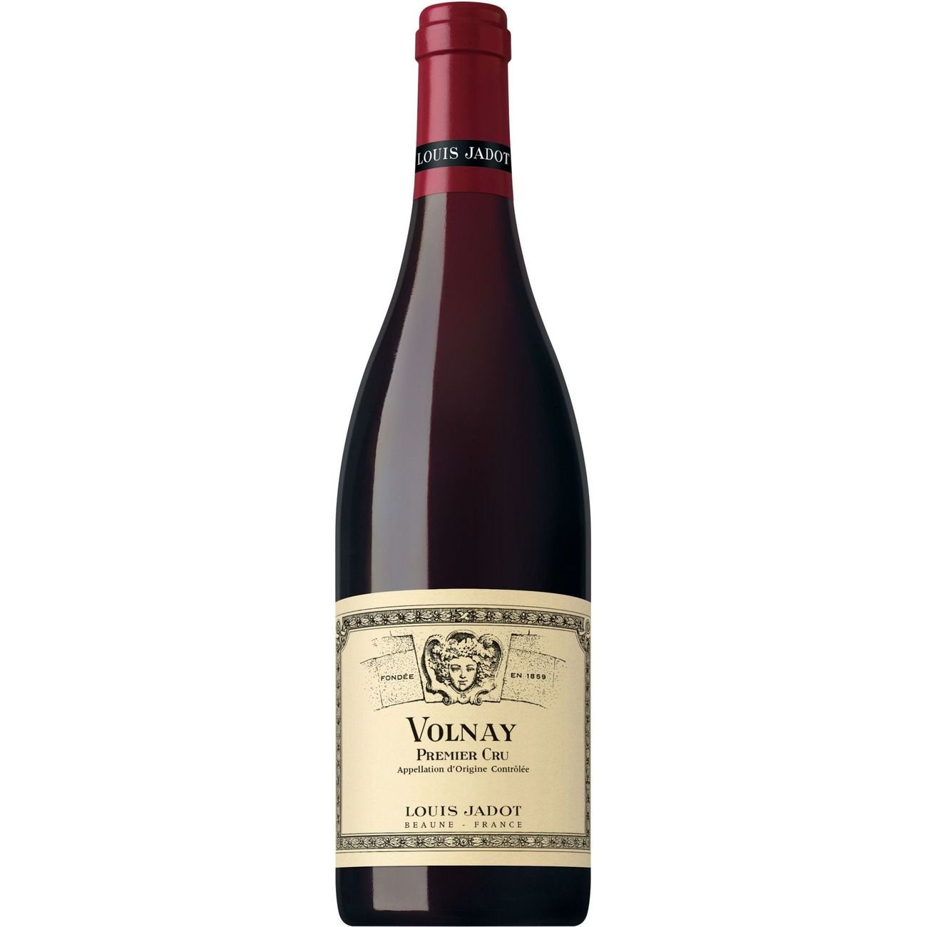 Louis Jadot Volnay France Red Wine - Shop Wine at H-E-B