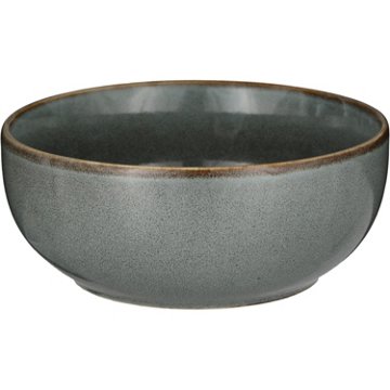 Brooklyn Steel Co. Hazel Collection Stoneware Bowl, 6'' x 6'' x 2.4''