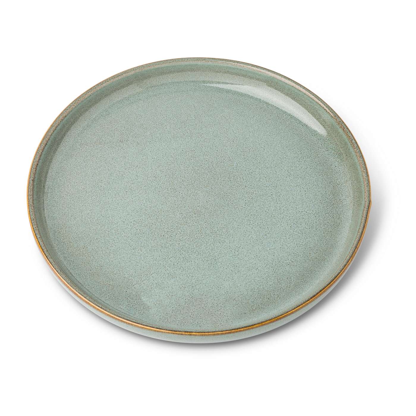 Brooklyn Steel Co. Hazel Collection Stoneware Dinnerware Set; image 4 of 8