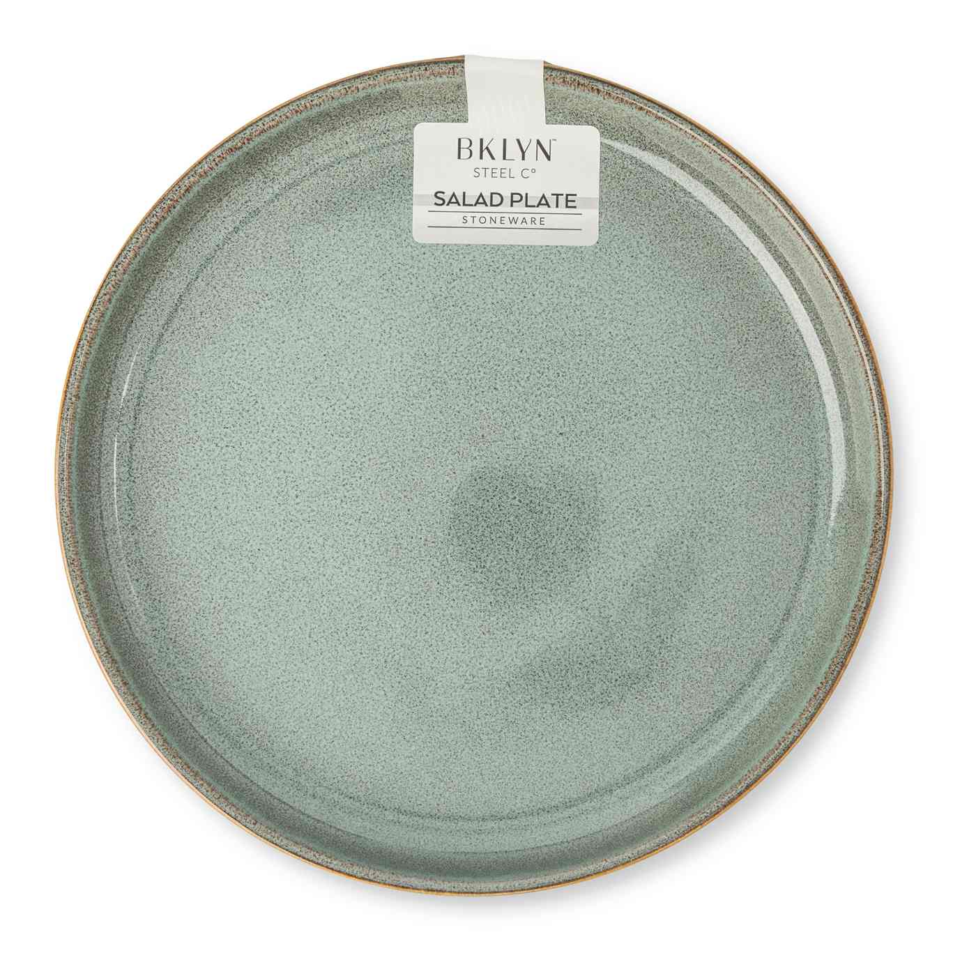 Brooklyn Steel Co. Hazel Collection Stoneware Dinnerware Set; image 6 of 8