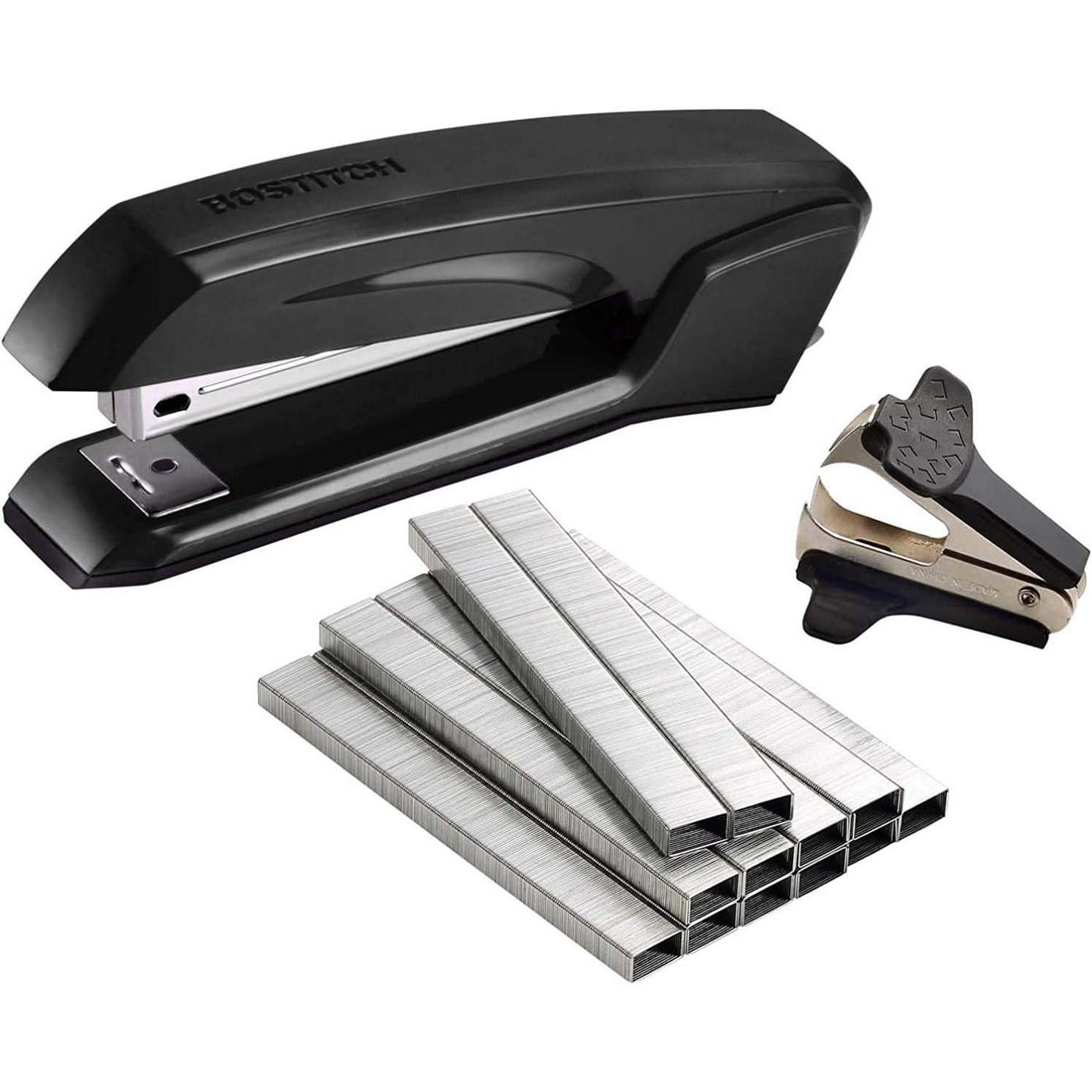 Bostitch Ascend Stapler Kit; image 2 of 2