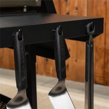 Blackstone Omnivore Griddle with Hard Cover, 28"
