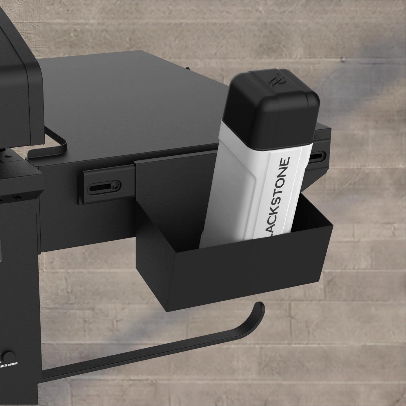 Blackstone Omnivore Griddle with Hood; image 3 of 8