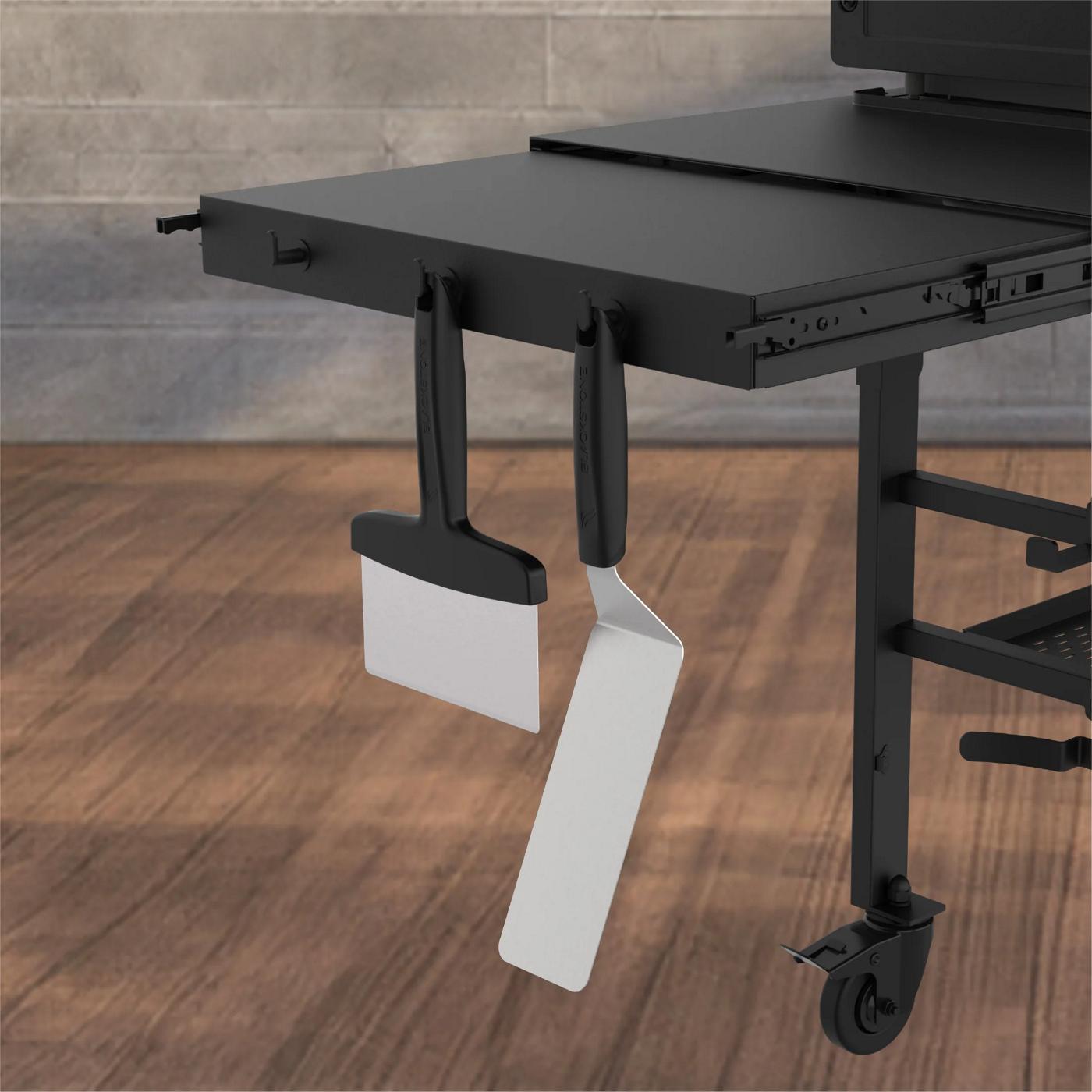 Blackstone Omnivore Griddle with Hood; image 6 of 8