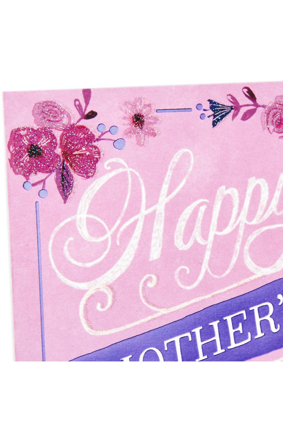 Hallmark Remembering You Assorted Mother's Day Cards with Envelopes - S6, S3; image 4 of 7