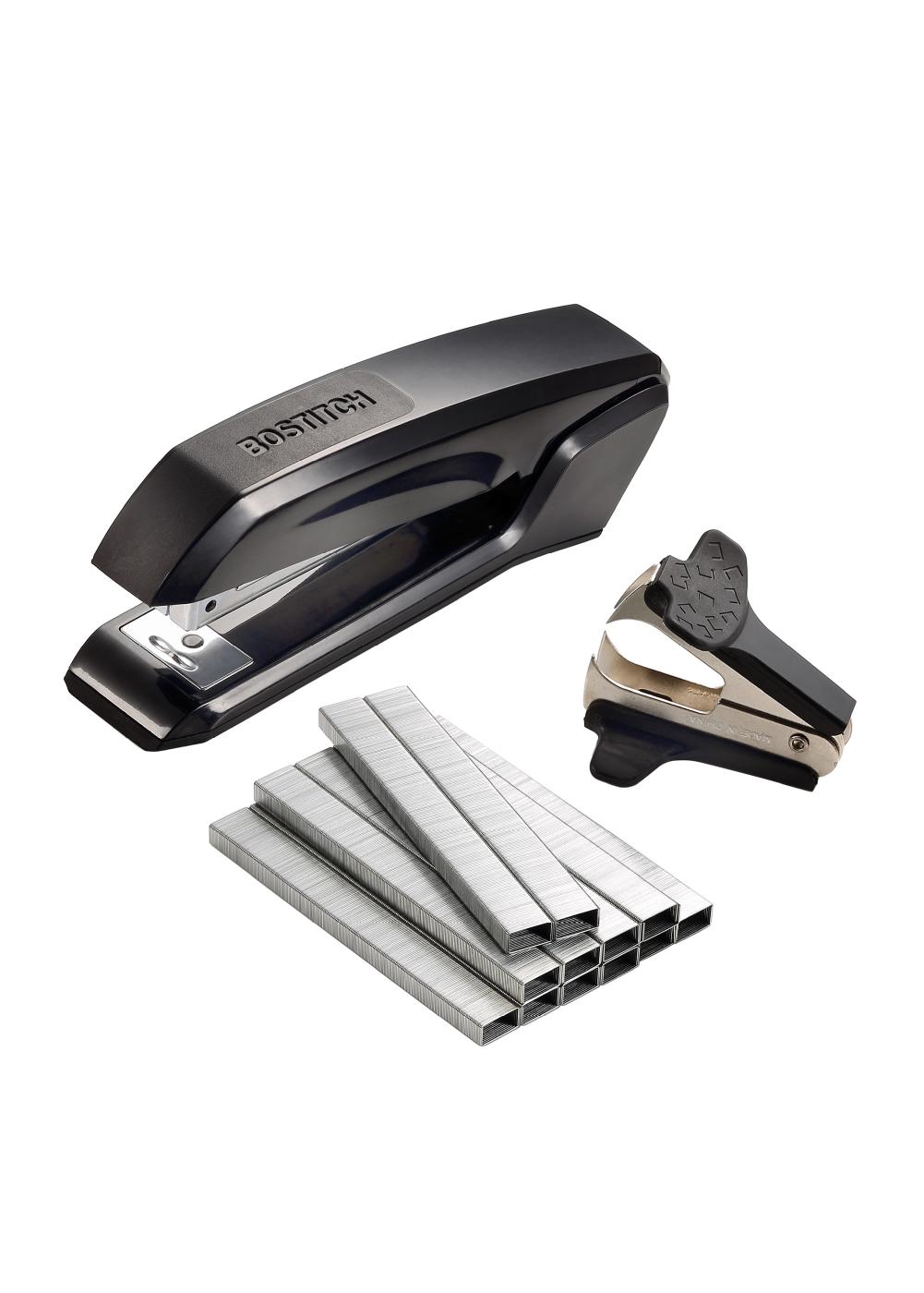 Bostitch Ascend Desktop Stapler Value Pack; image 2 of 2