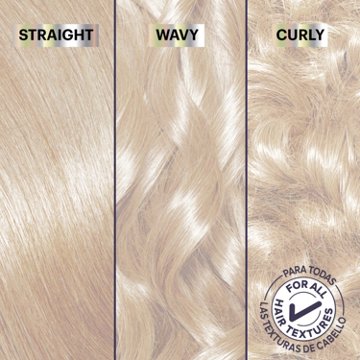 Garnier Nutrisse Ultra Color Bleach Kit - PL3 Ultra Cool Platinum