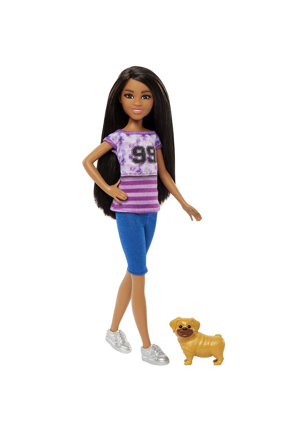 Barbie Stacie to the Rescue Ligaya Fashion Doll; image 2 of 2