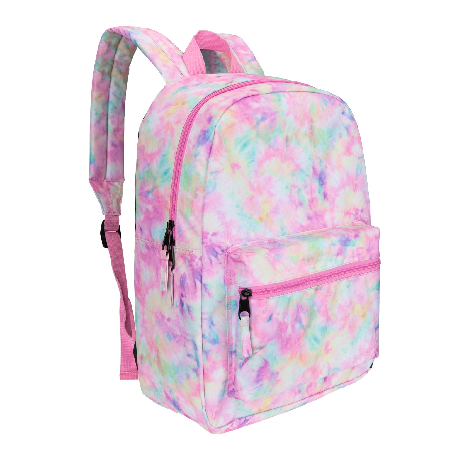 Shaw Park Tie Dye Backpack - Pink - Shop Backpacks At H-e-b