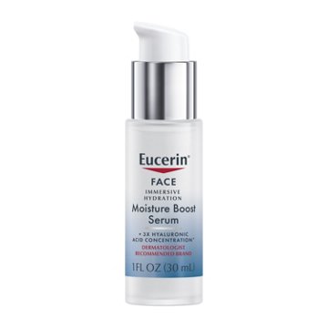 Eucerin Face Moisture Boost Serum