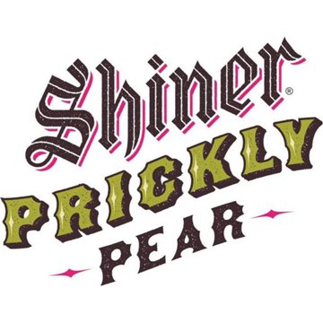 Shiner Craft Beer Prickly Pear 6 pk Bottles, 12 oz