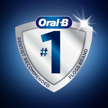 Oral-B Glide Ultra Deep Clean Floss Picks, 75 ct