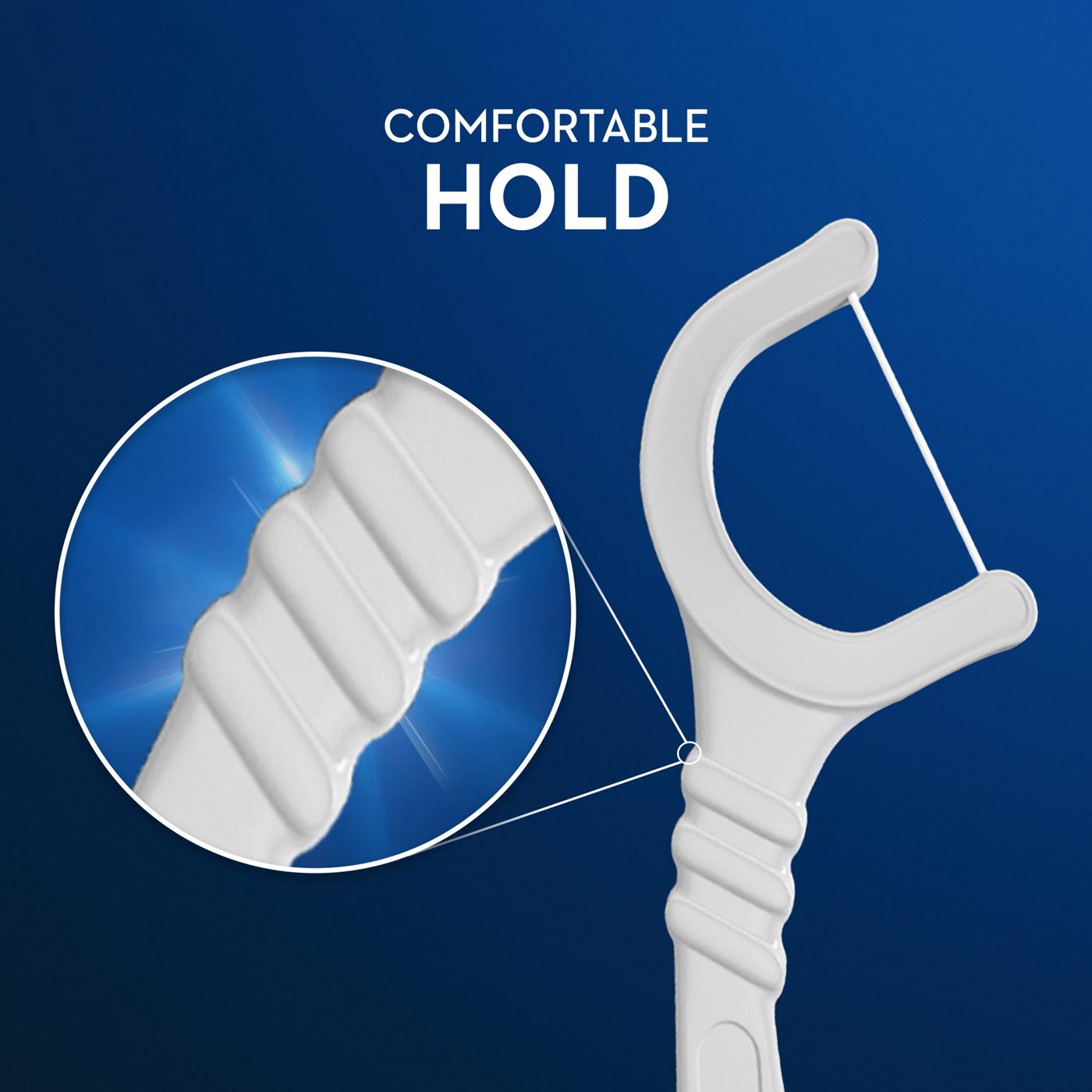 Oral-B Glide Ultra Deep Clean Floss Picks; image 3 of 9