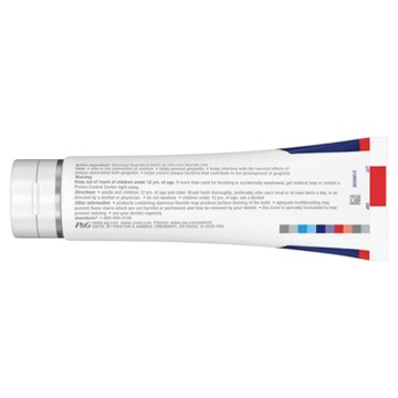 Crest Pro-Health Gum Rescue Recession Toothpaste