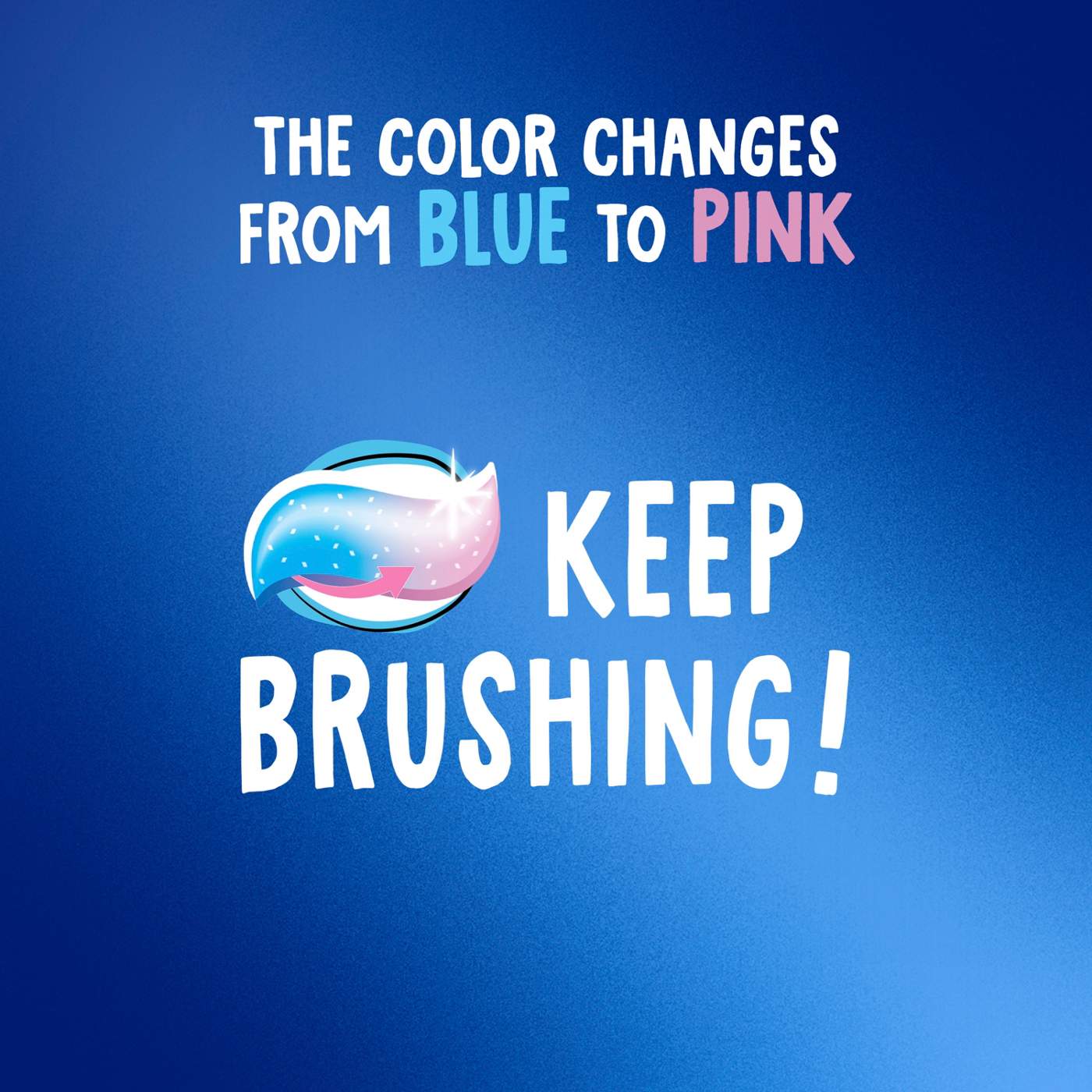 Crest Kid's Advanced Anticavity Toothpaste Bubblegum - Value Pack; image 9 of 10