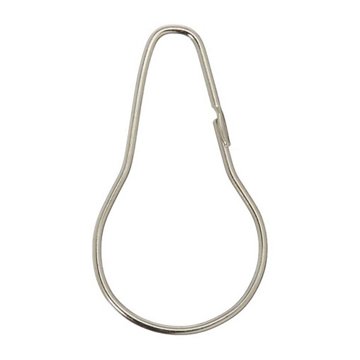 Plumb Craft Shower Curtain Pins