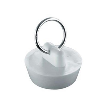 Plumb Craft Basin Stopper, 1.63"