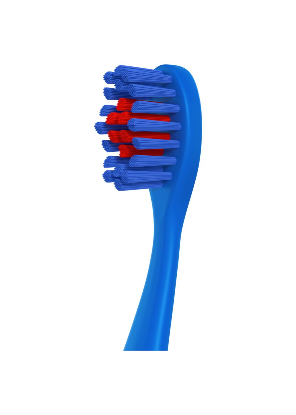 Colgate Bluey Toothbrush - Extra Soft; image 3 of 4