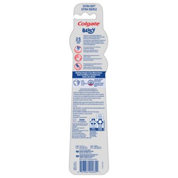 Colgate Bluey Toothbrush - Extra Soft