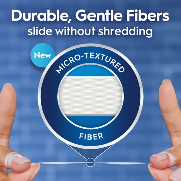 Oral-B Glide Pro-Health Deep Clean Floss - Mint, 3 pk