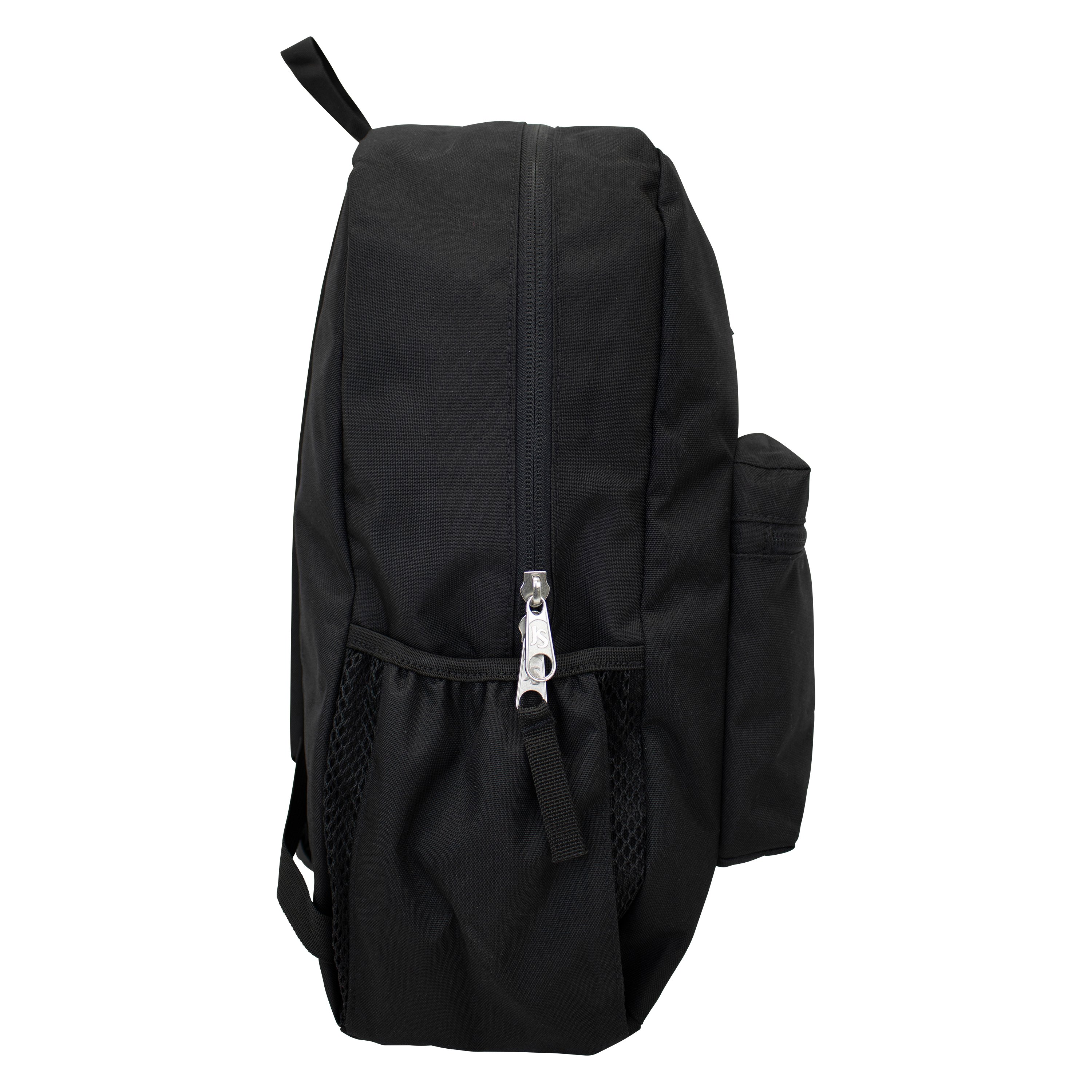 JanSport Cross Town Backpack - Black - Shop Backpacks at H-E-B