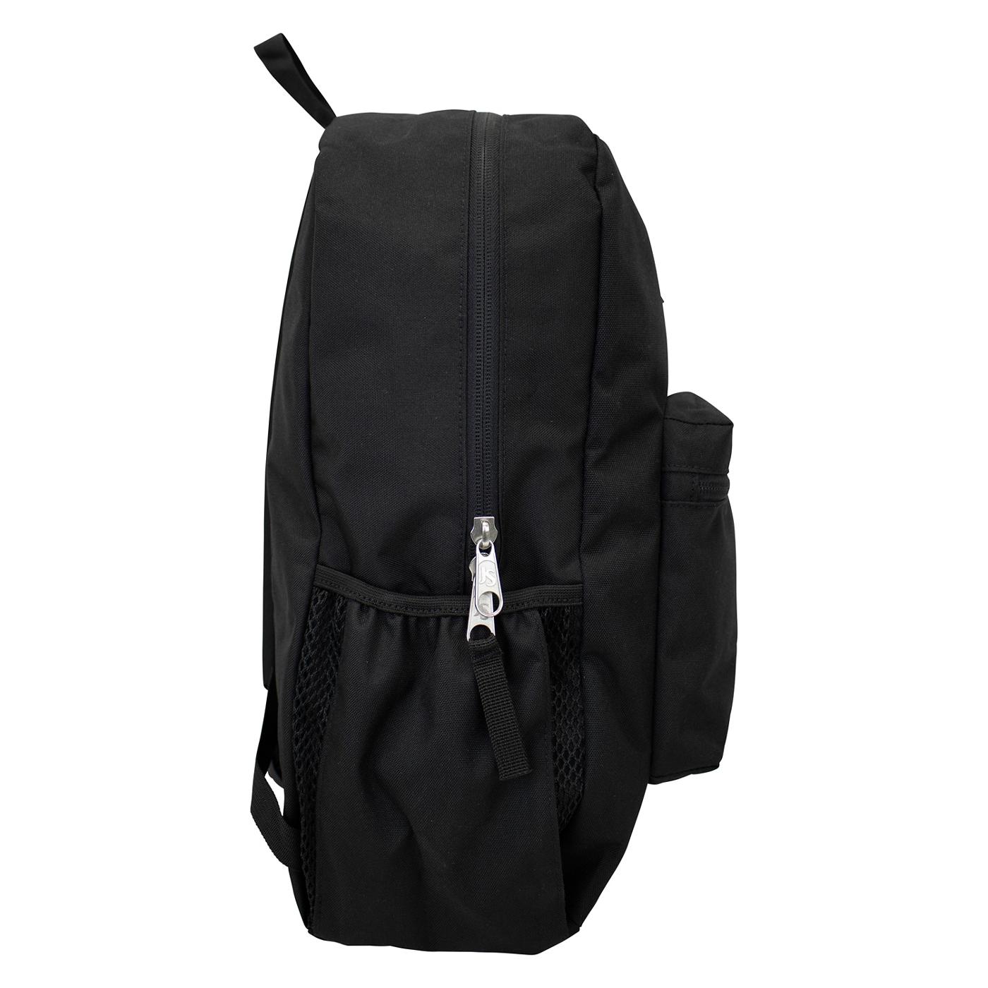 JanSport Cross Town Backpack - Black - Shop Backpacks at H-E-B