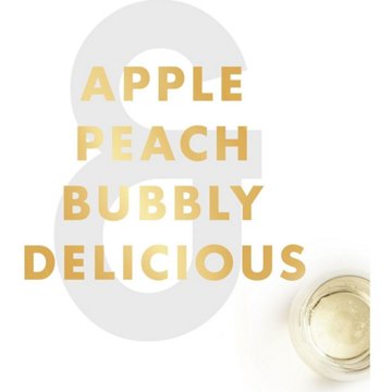 Bread & Butter Winemaker's Blend Prosecco Italy Sparkling Wine, 750 mL