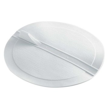 Plumb Craft Flat Suction Sink Stopper, 4.75"