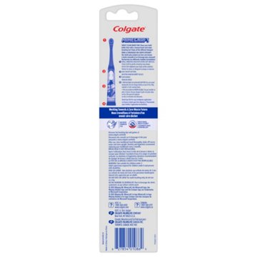 Colgate Kids Battery Powered Minecraft Toothbrush - Extra Soft