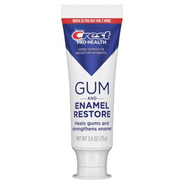 Crest Pro-Health Gum & Enamel Restore Toothpaste