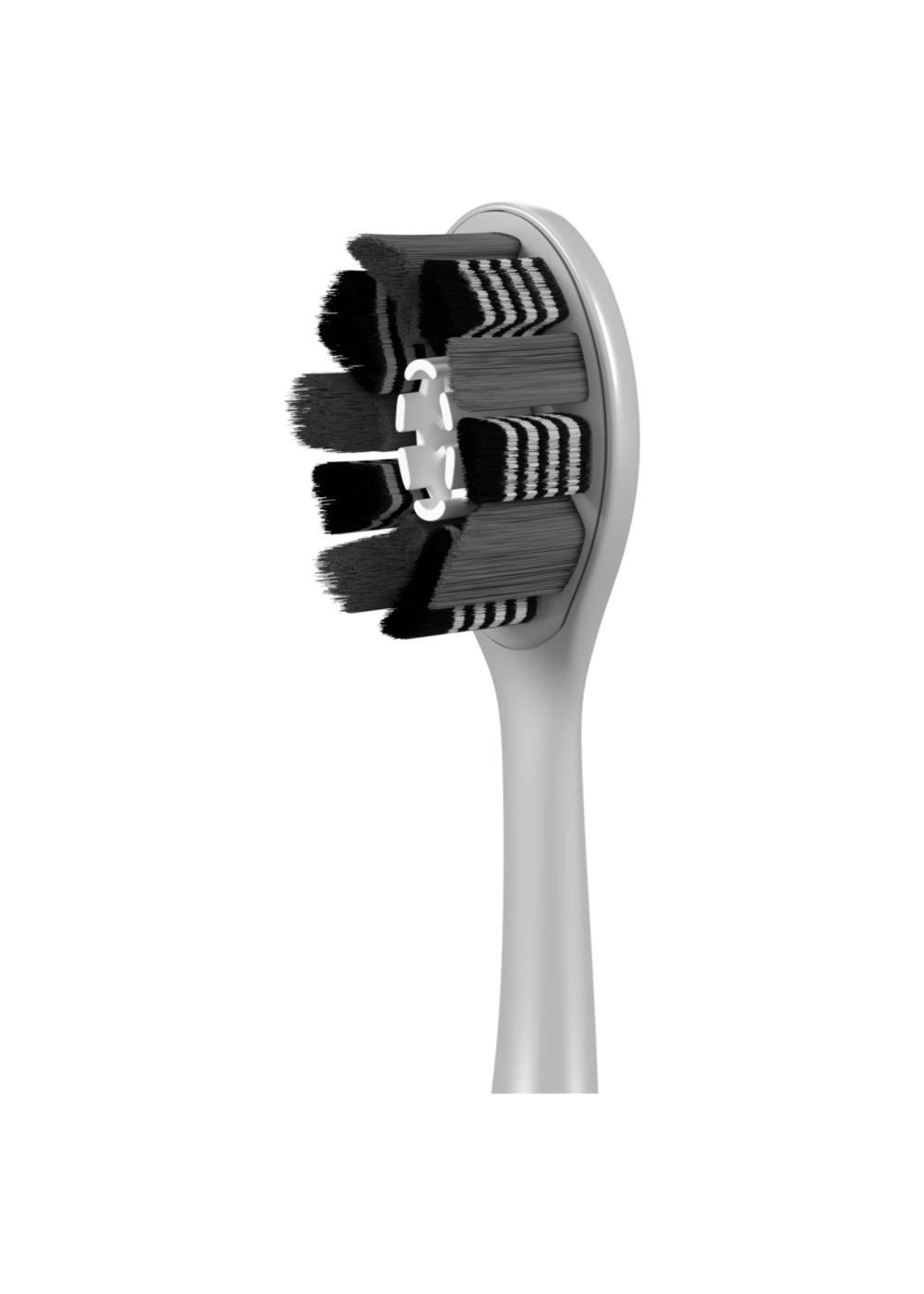 Colgate Optic White Pro Series Charcoal Toothbrush - Soft; image 3 of 3