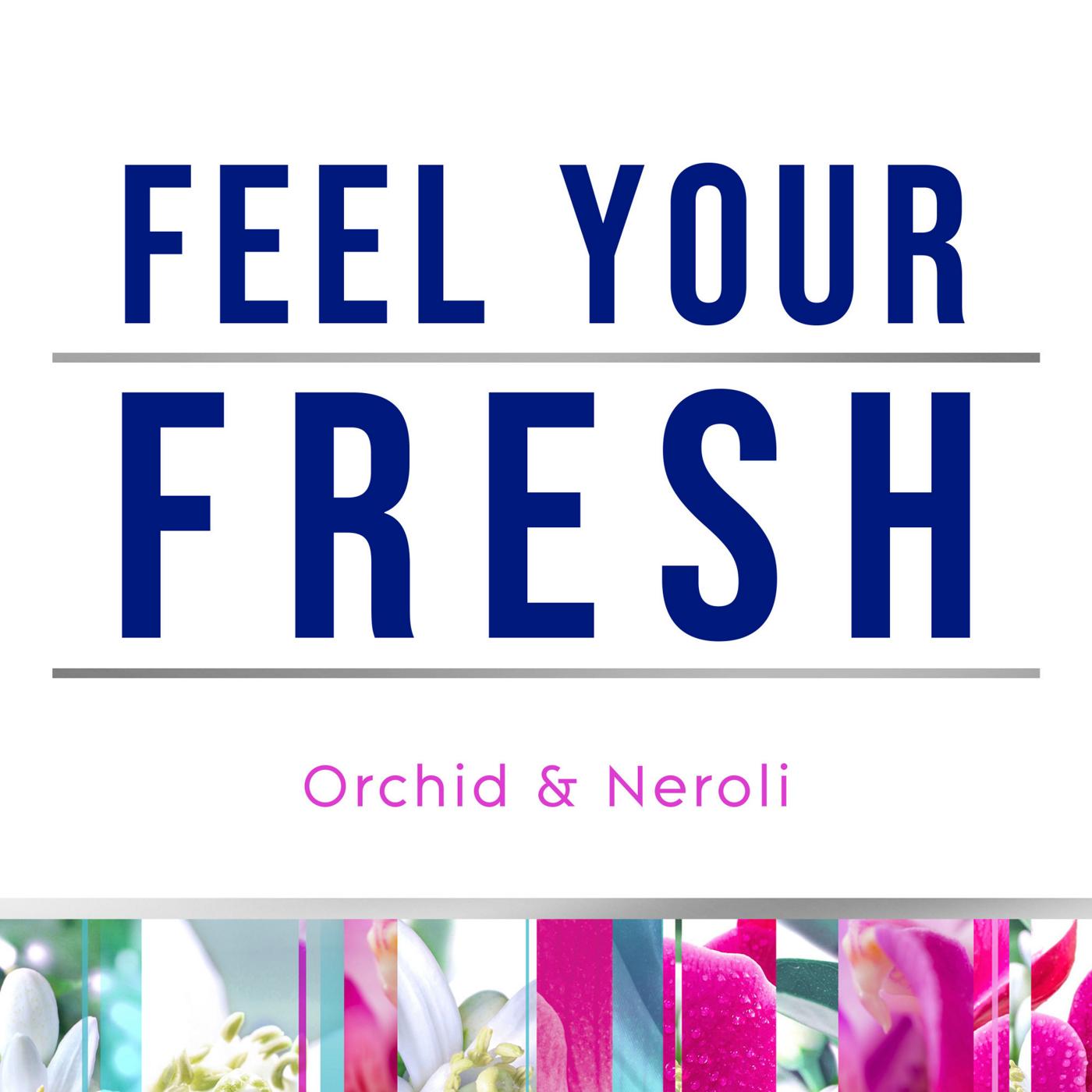 Glade Automatic Spray Air Freshener Refill - Orchid & Neroli; image 2 of 9