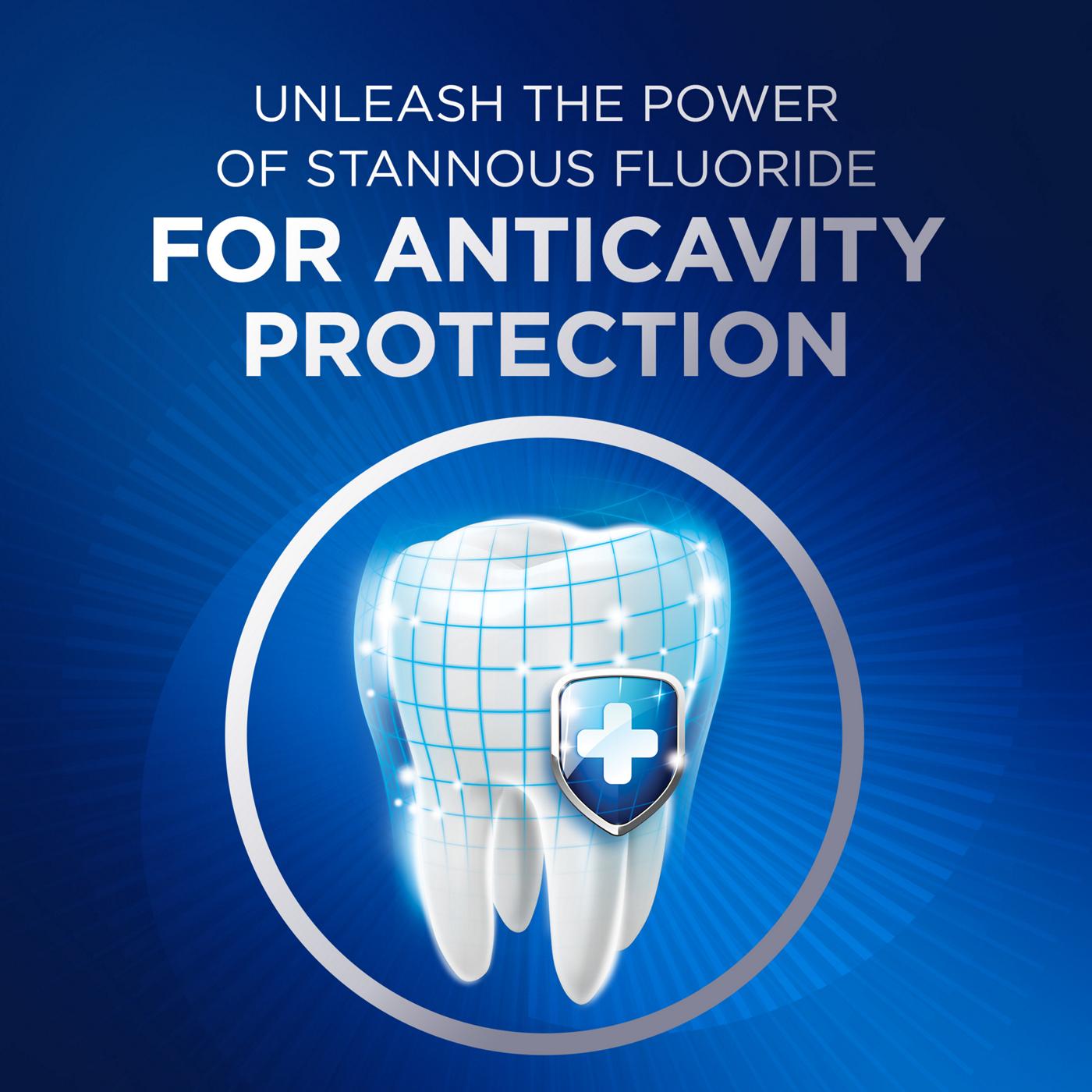 Crest Pro Health Densify Active Repair Toothpaste - Intensive Clean; image 5 of 7