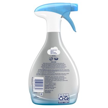 Febreze Fabric Refresher Carpet Long Lasting Scent Booster