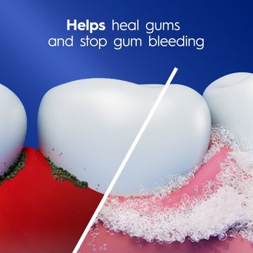 Crest Pro  Health Gum Detoxify Toothpaste - Deep Clean, 2 pk
