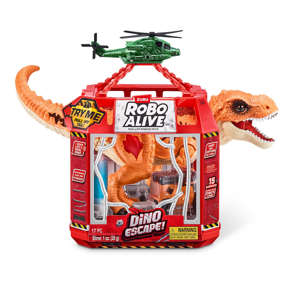thumbnail image 2 of JURASSIC WORLD 2 of 13